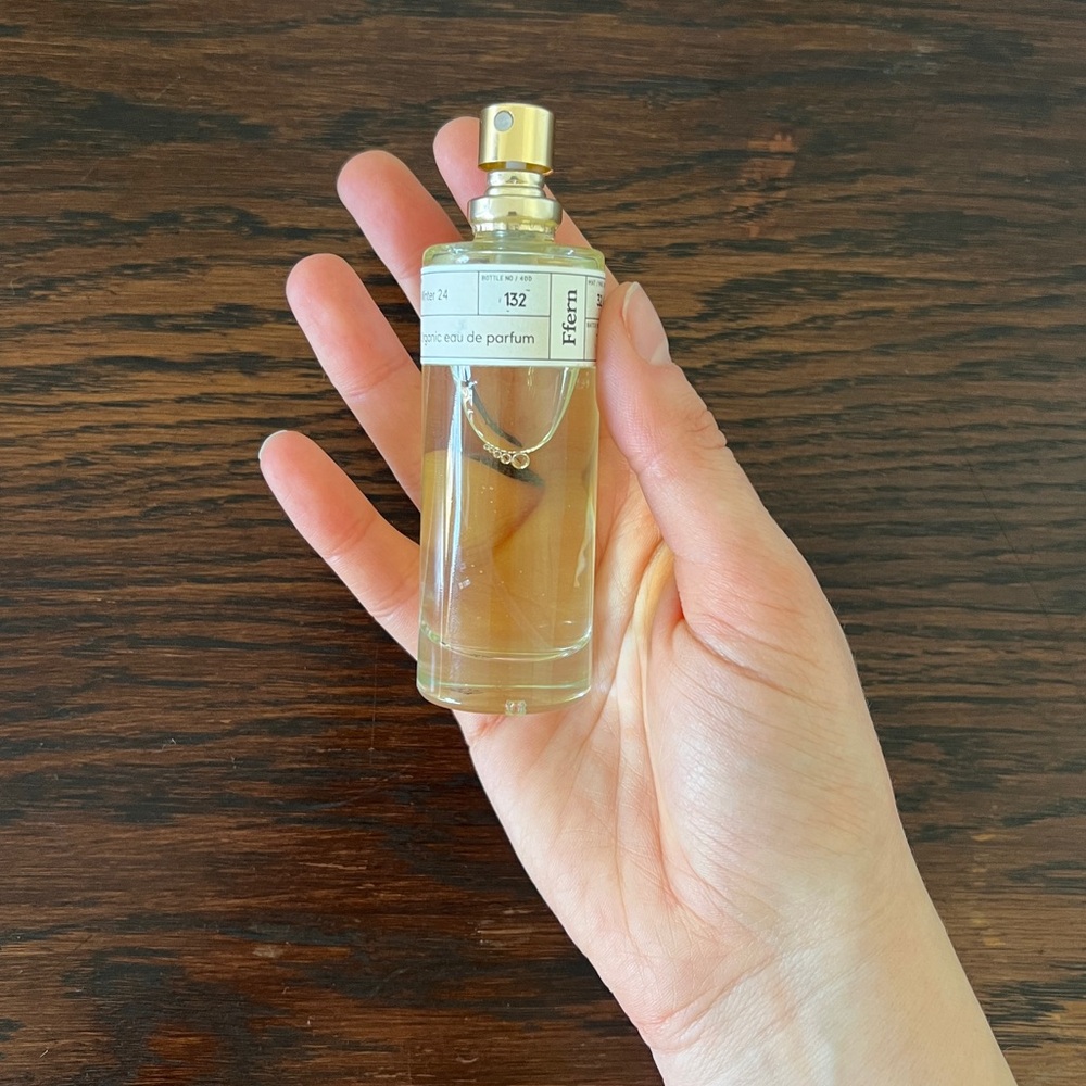 Ffern Winter 24 Perfume